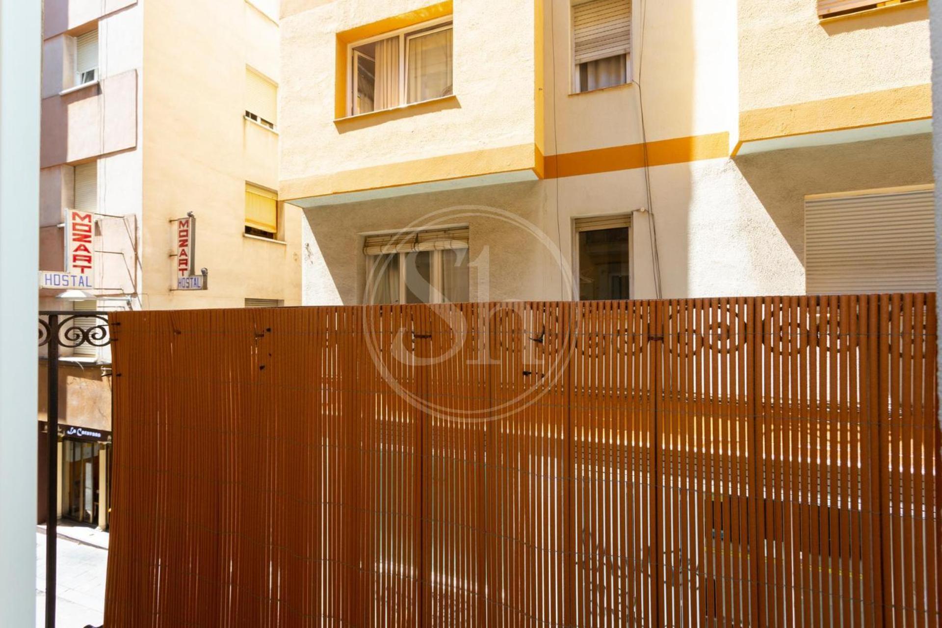 En El Barrio De Gracia *
