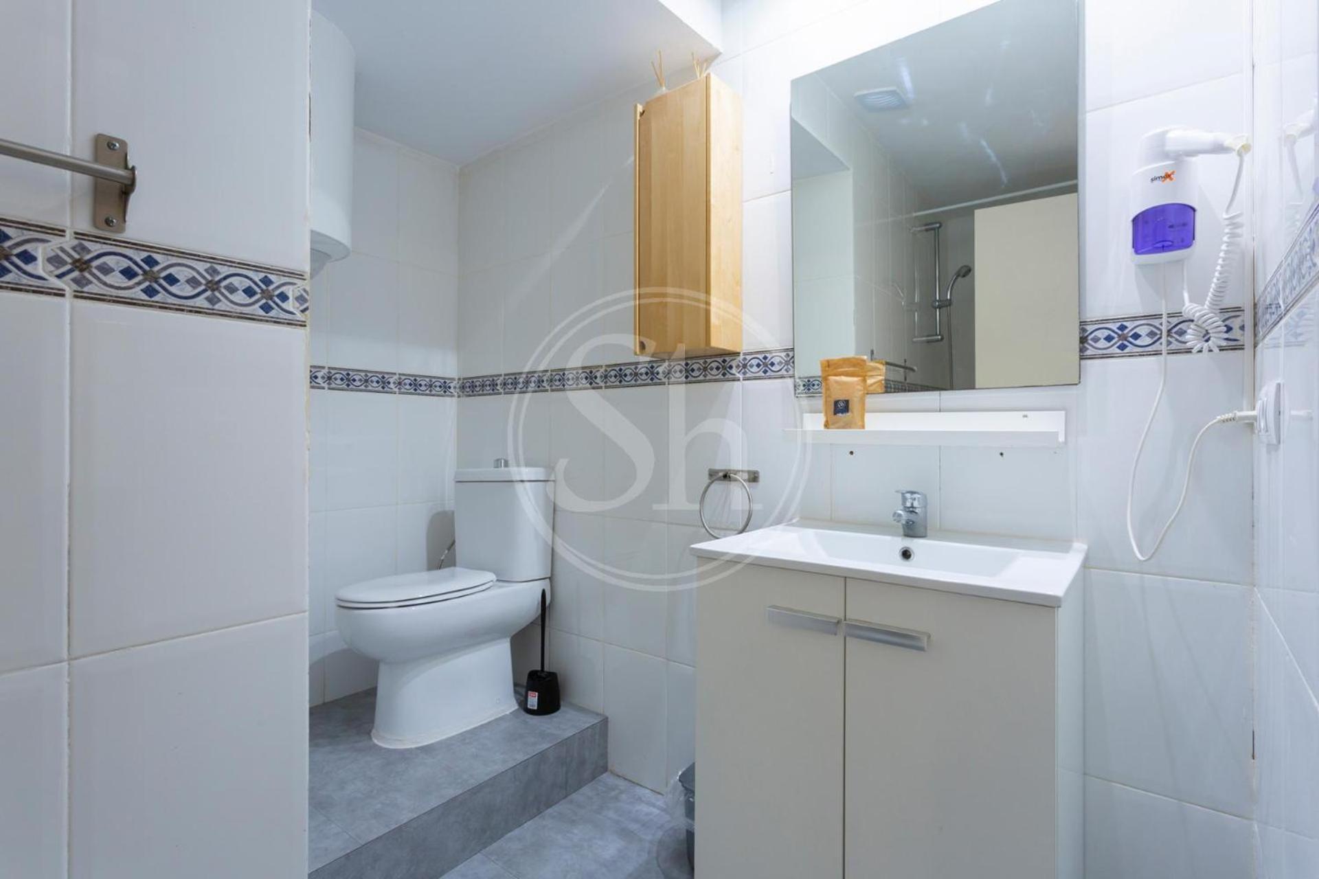 En El Barrio De Gracia Apartment Barcelona