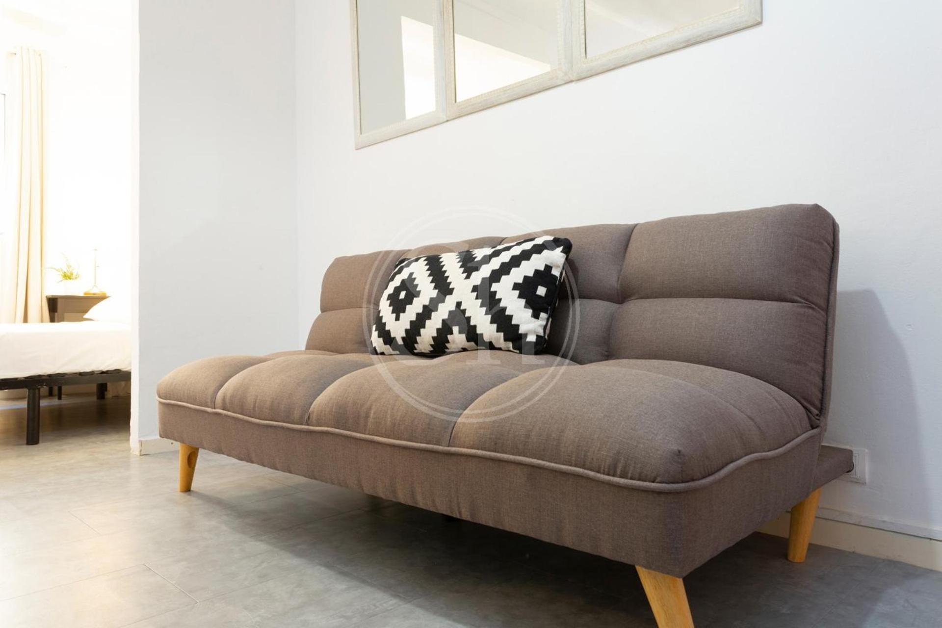 En El Barrio De Gracia Apartamento Barcelona